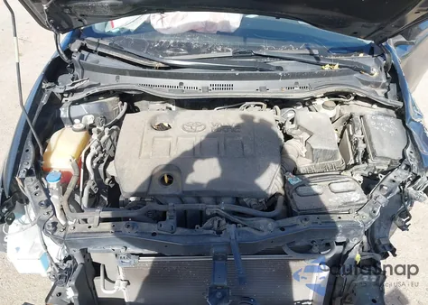 2017 Toyota Corolla Im z USA, uszkodzony, nr VIN JTNKARJE0HJ535335